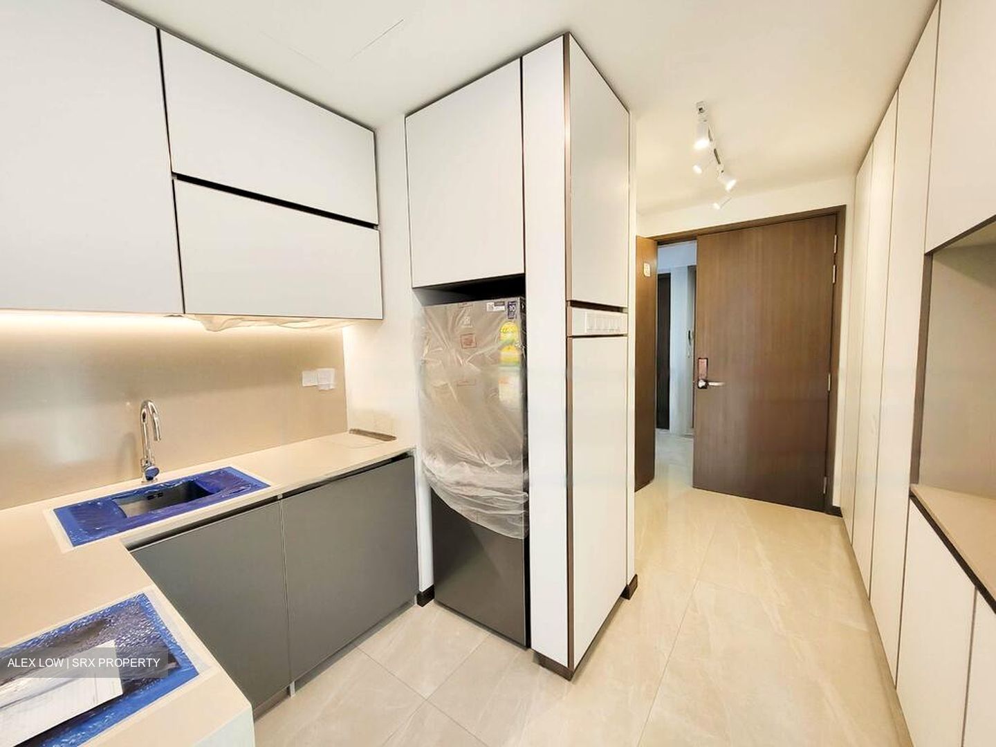 Normanton Park (D5), Apartment #467724081